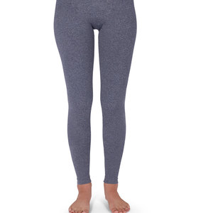 100% High Waist Women Leggings Stretchy Yoga Pants With <b>Tummy</b> <b>Control</b> For Fitness Everyday Wear Comfortable Breathable Leggings - Product Image 4