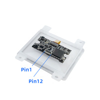XT206M3 XTIOT China RS232 OEM Code Reader Scanner