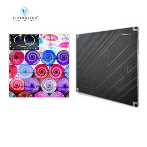 室内<span class=keywords><strong>2</strong></span>毫米发光二极管显示屏小发光二极管显示屏高清全彩P2室内640x640mm毫米发光二极管显示屏 - Product Image 4