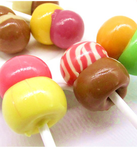 Kolay opreate lolipop yapma makinesi ve lolipop şeker makinesi ve şeker lolipop yapma makinesi