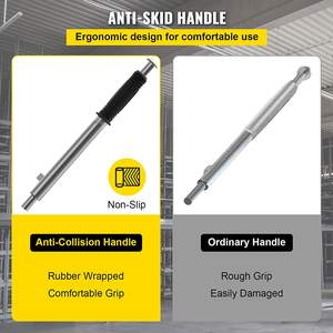 Elevador Magnético con Imán de Neodimio de 600 kg, 800 kg, 1000 kg para Uso Industrial, Imán de Elevación Permanente - Product Image 5