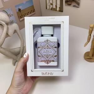 Bade'e Al <span class=keywords><strong>Glory</strong></span> ชุดน้ำหอมน้ำหอม Eau de Cologne น้ำหอมกลิ่นนมและกลิ่นพิมเสน - Product Image 3