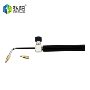 H180 <span class=keywords><strong>Micro</strong></span> ngọn lửa Máy phát điện Hydro oxy Torch hho khí thợ hàn - Product Image 5