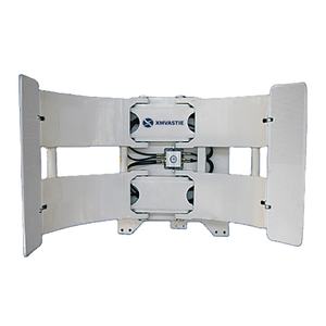 फोर्कलिफ्ट लगाव फोर्कलिफ्ट ट्रक के लिए गठरी क्लैंप ब्लॉक दबाना पेपर रोल दबाना 3 टन 3.5 टन 4 टन फोर्कलिफ्ट के लिए उद्योग फैक्टरी - Product Image 1