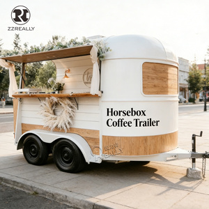 Remorque <span class=keywords><strong>de</strong></span> restauration compacte et maniable pour espaces restreints, cuisine mobile urbaine, vente ambulante, remorque <span class=keywords><strong>de</strong></span> restauration rapide portable - Product Image 6