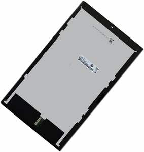Écran LCD avec numériseur tactile pour <span class=keywords><strong>Lenovo</strong></span> Yoga <span class=keywords><strong>Smart</strong></span> Tab YT-X705 YT-X705F YT-X705L YT-X705X - Product Image 1