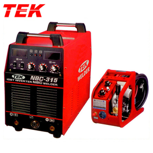 แยก IGBT <span class=keywords><strong>MIG</strong></span>-315 MAG-315 NBC-315 GMAW-315 FCAW-315 CO2 โล่แยกลวด Feeder อินเวอร์เตอร์เครื่องเชื่อม OEM - Product Image 5