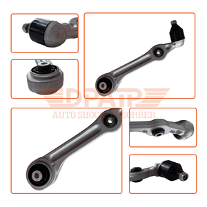 Bras de suspension inférieur avant en aluminium A2223300207 pour Mercedes Classe S W222 – <span class=keywords><strong>Prix</strong></span> usine de gros - Product Image 2