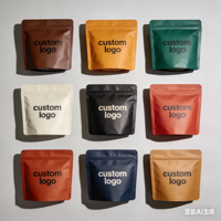 Machine d'emballage automatique pour sachets de café à filtre avec enveloppe extérieure pour sachets de café à oreilles suspendues