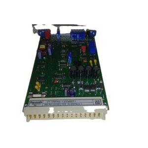 Carte d'amplificateur électronique VT3000 S35R1 227442/20, VT-VSPA2-1-2X/V0/T1 R901002090 - Product Image 3