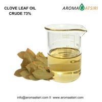 Aceite de Hoja de Clavo Puro de Primera Calidad con Aroma Fenólico Dulce para un Eugenol de Alta Pureza