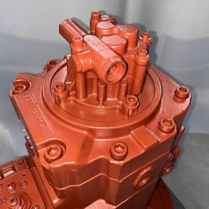 Hengli <b>Hydraulic</b> <b>Pump</b> V90N180 Liugong 936/938 Excavator New Used Condition Farm Construction Machinery Parts Retail Guangdong 6 - Product Image 3