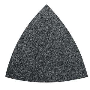 FEIN - 63717088012 Feuilles abrasives 80 mm - EAN 4014586182773 ABRASIFS PAPIERS ABRASIFS - Product Image 1