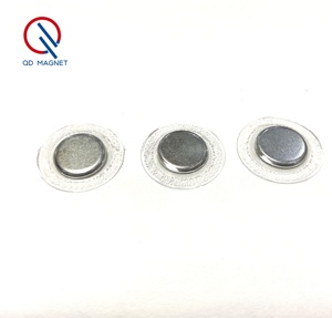 Giyim manyetik kapatma düğmeleri giysiler için/T-shirt - Product Image 4