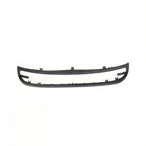 Nuevo Juego de <span class=keywords><strong>2</strong></span> Parachoques Delanteros de Plástico para VW Beetle 2001-2005 OEM 1C0805903GGRU 1C0 805 903 G <span class=keywords><strong>GRU</strong></span> - Product Image 4