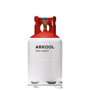 air con gas for sale
