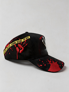 Cappellino da Baseball a 5 Pannelli Vendita Diretta dalla Fabbrica, Cappelli Sportivi Casual da Esterno con Ricamo Gallo Fino, Gorras, Gorra De <span class=keywords><strong>B</strong></span>éisbol - Product Image 6