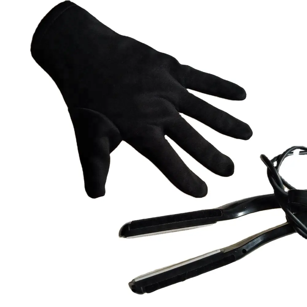 professional heat resistant finger glove