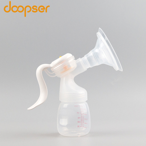 Regolabile BPA Libero Portatile <span class=keywords><strong>Alimentazione</strong></span> Del Bambino Del Silicone Manuale Latte Materno Pompa di <span class=keywords><strong>Alimentazione</strong></span> <span class=keywords><strong>per</strong></span> <span class=keywords><strong>L</strong></span>'<span class=keywords><strong>allattamento</strong></span> Al Seno - Product Image 5