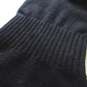 Vente en gros de chaussettes de course athlétiques, Logo personnalisé, respirantes, cyclisme, coton tricoté, doux, chaussettes de sport d'équipe de basket-ball - Product Image 5