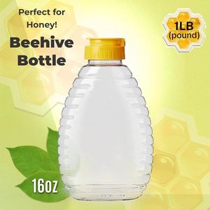 Bouteilles d'emballage en plastique pour sauces, bouteilles de ketchup, de miel et autres sauces piquantes en plastique à presser - Product Image 2