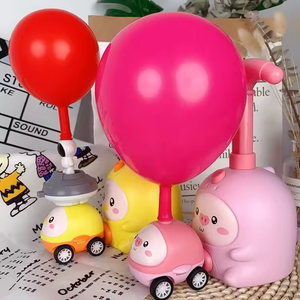 Nouvel ensemble de voitures à air comprimé <span class=keywords><strong>Science</strong></span> en plastique Autres jouets éducatifs pour enfants Jeux d'apprentissage - Product Image 5