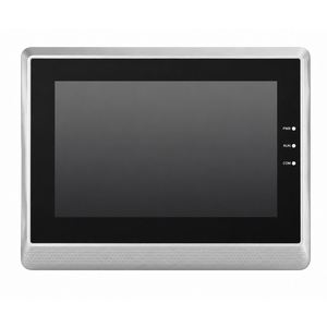 Monitor de Panel Táctil Delta MAM 860 de 4,3 Pulgadas, Modelo 1037, para Piezas de Compresores de Aire de Tornillo, Sistemas de Control Inteligente, Automatización Industrial - Product Image 2