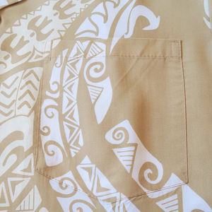 Migliore <span class=keywords><strong>Camicia</strong></span> Casual da Uomo di Design, Taglie Forti, <span class=keywords><strong>per</strong></span> Tutte le Stagioni, <span class=keywords><strong>Su</strong></span> <span class=keywords><strong>Misura</strong></span>, con Stampa alla Moda - Product Image 5