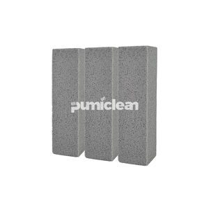 حجر تنظيف السجاد السحري المحمول، مزيل الوبر اللطيف والمتين، مزيل شعر الحيوانات الأليفة، حجر خفاف للسجاد الوبري - Product Image 2