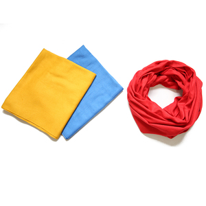 Wholesale Women Cheap Plaid Pattern Winter <strong>Infinity</strong> <strong>Scarf</strong> - Product Image 5