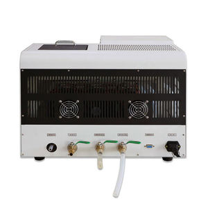 เครื่องทดสอบจุดวาบไฟแบบถ้วยปิดอุณหภูมิต่ำเร็วแบบ SYD-5208 - Product Image 3