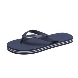 Nouvelles tongs design modèle 40-45 en stock, style mignon, tongs pour hommes, pantoufles pour femmes, vente directe d'usine - Product Image 3