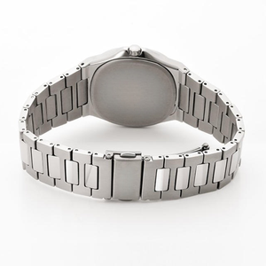 Reloj de Titanio Ultra Delgado Personalizado con Movimiento de Cuarzo Suizo de Lujo, Revestimiento AR y Zafiro, 10 ATM - Product Image 6