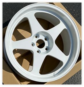 ล้อแม็กซ์ JW Forged 18x9J 5x114.3 5x120 สำหรับ <span class=keywords><strong>Honda</strong></span> <span class=keywords><strong>Type</strong></span> <span class=keywords><strong>R</strong></span> ขนาด 17 19 20 นิ้ว ความกว้างแบบกำหนดเอง 9J-12J มีจำหน่าย Desmond Evo Regamaster - Product Image 4