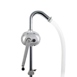 कई तेलों के लिए msn पोर्टेबल हाथ से संचालित पंप, गैसोलीन डीजल केरोसिन, 1 एल/स्ट्रोक - Product Image 1