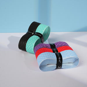 Cinta de agarre para manillar de bicicleta, bádminton y caña de pescar, resistente al agua, con patrón de agua Dalton, 1.5-2m - Product Image 1