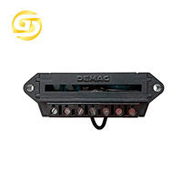 Module redresseur de frein moteur pour accessoires de machine de forage DEMAG GS 26089484 GS26089484