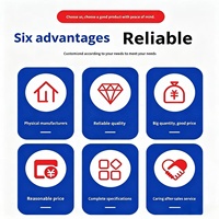 Boîtier PC de jeu SAMA ABS et alliage d'aluminium, coque d'ordinateur ATX anti-poussière, support multi-cartes mères, cabinet de jeu ATX