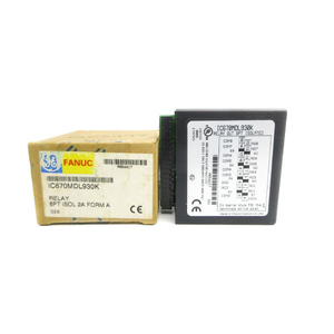 IC670MDL930K 240VAC 2A NSMP - Product Image 1