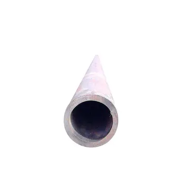 tubo de aço carbono suave sem costura