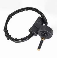 Grupo de Sensores de Nivel de Combustible y Agua C6.6 C7.1 312E 314E 316E 318E 320E 324E 423-6434 4236434 para Accesorios de Excavadoras Caterpillar