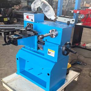 Nuevo Torno de Freno Manual de Hierro Fundido Duradero, Horizontal, de Servicio Medio, Diseñado para un Rendimiento de Alta Precisión y Larga Duración, Confiable, 220V - Product Image 2