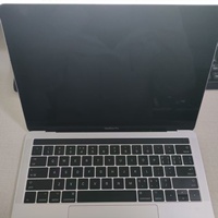 Ordinateur portable d'occasion original en gros pour Book 2013-2024 Pro/Air/MacBook Touch Bar Retina Display, ordinateur portable d'occasion 2016