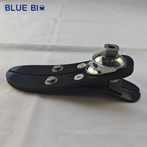 Prótesis <span class=keywords><strong>de</strong></span> <span class=keywords><strong>Pie</strong></span> <span class=keywords><strong>de</strong></span> Fibra <span class=keywords><strong>de</strong></span> Carbono Cómoda, <span class=keywords><strong>de</strong></span> Tobillo Bajo, Duradera, Ligera y Flexible - Product Image 2