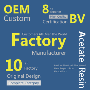 Xinmei Custom Bio Acetato Lily Hair Clip Accesorios 2026 Moda Estética Flor Pinza para el cabello White Hairclaw Eco Haarklammer - Product Image 5