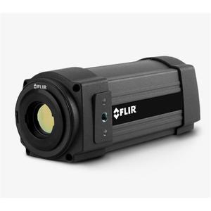 กล้องถ่ายภาพความร้อนออนไลน์ FLIR A325sc อุปกรณ์ตรวจสอบด้วยกล้องอินฟราเรดอัตโนมัติสำหรับการวัดและวิเคราะห์ - Product Image 4