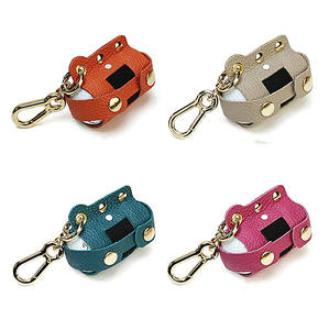 Version japonaise et sud-coréenne des fans de golf en plein air Votre sac de rangement pour balles Type de crochet Facile à transporter Petit sac - Product Image 3