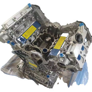 Motor de Gasolina 3.0L EA837 CJT CGW <span class=keywords><strong>CHM</strong></span> CYJ, Bloque Largo de Motor CJT CGW <span class=keywords><strong>CHM</strong></span> CYJ para Audi A6L Q7 A7 A8L S4 S5 A4L A5 para VW Touareg - Product Image 6