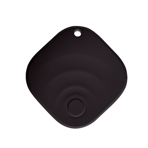 Mini <span class=keywords><strong>AirTag</strong></span> intelligent certifié MFI, localisateur GPS par satellite en temps réel pour animaux de compagnie, chercheur de clés, <span class=keywords><strong>compatible</strong></span> <span class=keywords><strong>iPhone</strong></span>, fonctionnalité Localiser mon appareil, en plastique - Product Image 2