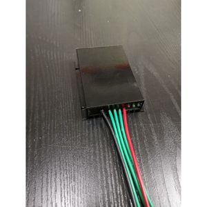 Controlador de Turbina Eólica Feng Teng 12V 24V 48V MPPT Rectificador Híbrido para Generador Solar Eólico - Product Image 1